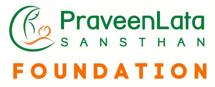 Praveen Lata Sansthan Logo